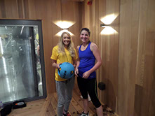 Unique PT Fitness clinic