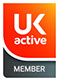 UK Active logo