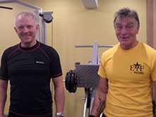 How to become a personal trainer and excel