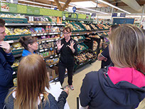 Become a Personal Trainer